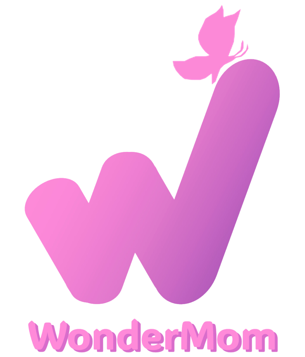WONDERMOM