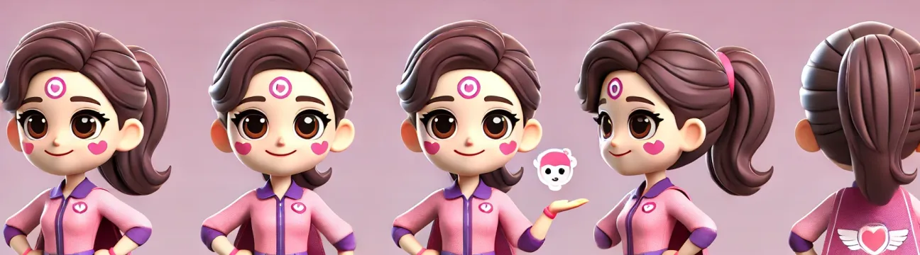 WonderMom Official